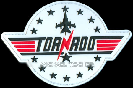 Tornado TopGun style 331 Ghosts @2023