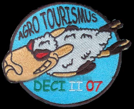 #Deci #luftwaffe #jabog33 #patch