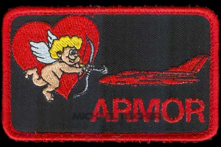 Nametag für Armor 