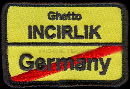 Taktisches Luftwaffengeschwader 33, Büchel