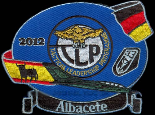 JaboG33, TLP, Albacete 2012