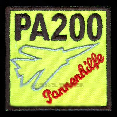 PA200, Pannenhilfe, new version 2017