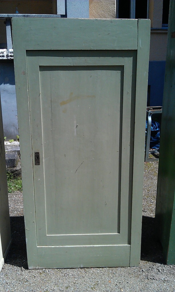 Schränke & Regale - VILLATERRA Vintage Industrie Design Industriemöbel