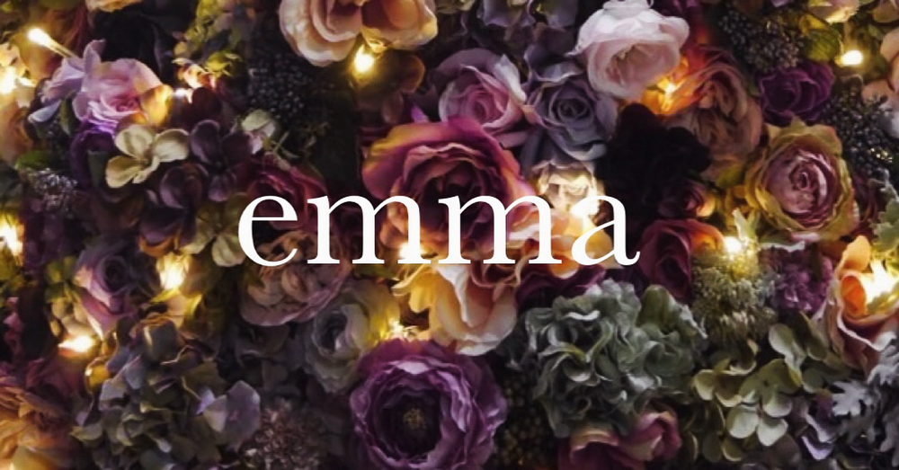emma land  YEBISU
