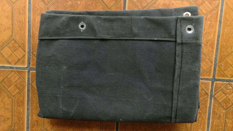 Lonas antichispa $2,700 + IVA lona antichispa de 3x3 mts. $4,800 + IVA lona antichispa de 4x4 mts. $7,500 + IVA lona antichispa de 5x5 mts. $10,800 + IVA lona antichispa de 6x6 mts.