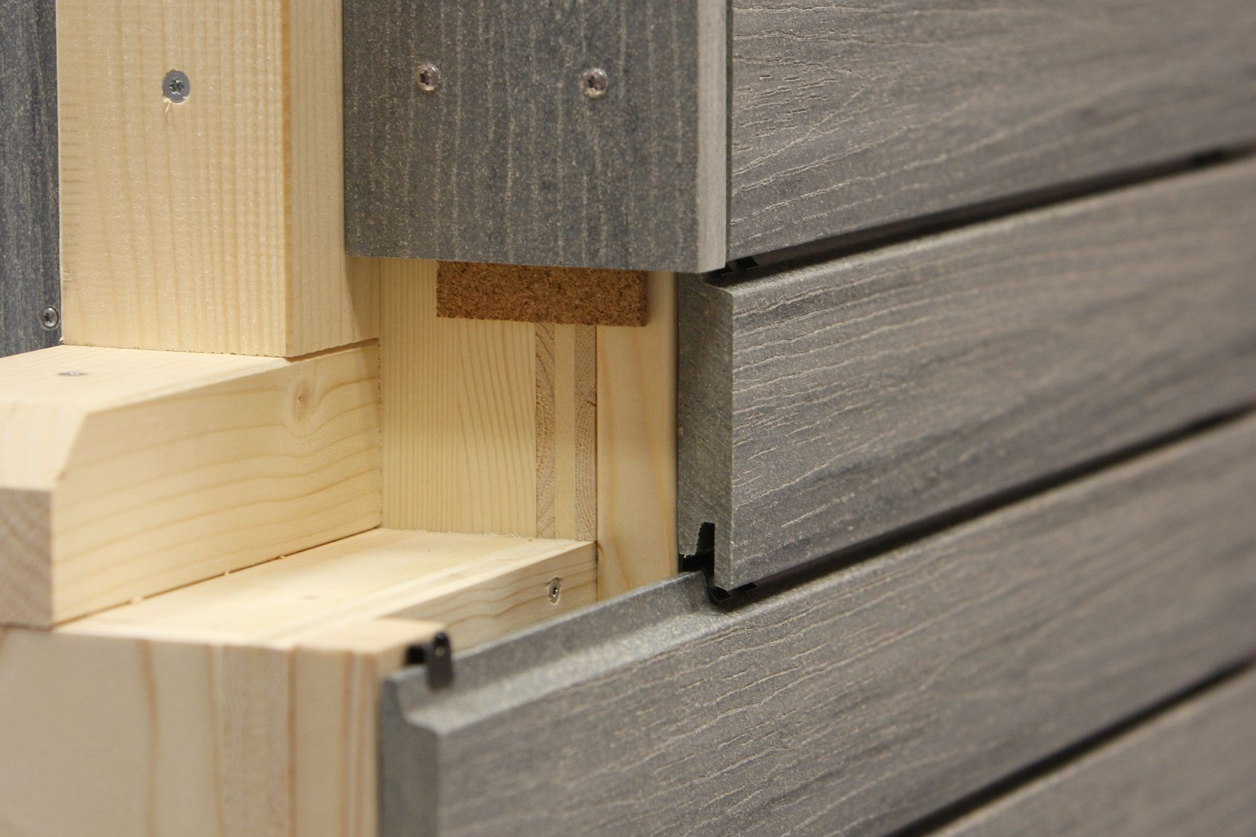 Terrasse: Material kalkulieren - PRIMEWOOD - wie Holz aber besser!