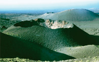 Lanzarote - Vulkaninseln im Atlantik Vortrag