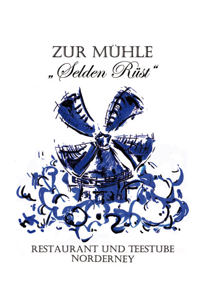 Logo Mühle Norderney