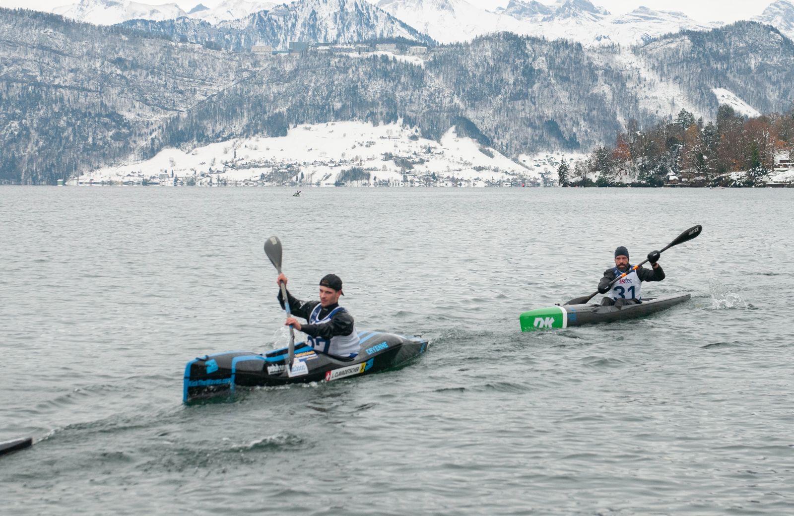 Erfolg auf der Langstrecke im 2024