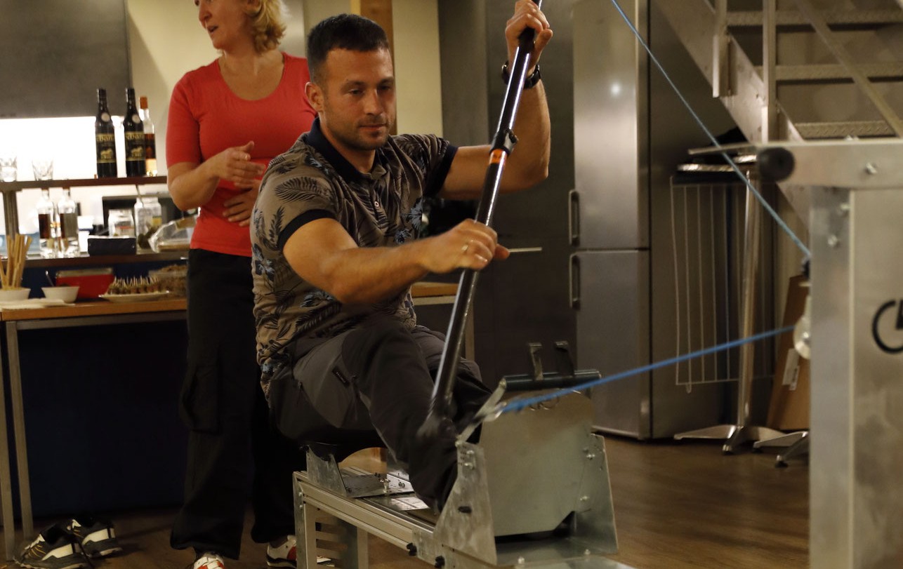 Auftakt in die Wintersaison