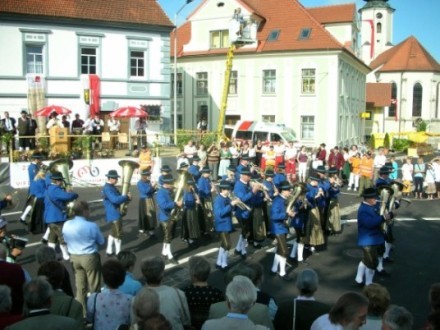 Wir gingen in Stufe E.