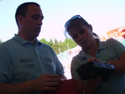 Genty rechnet mit Lisi ab... ;-)