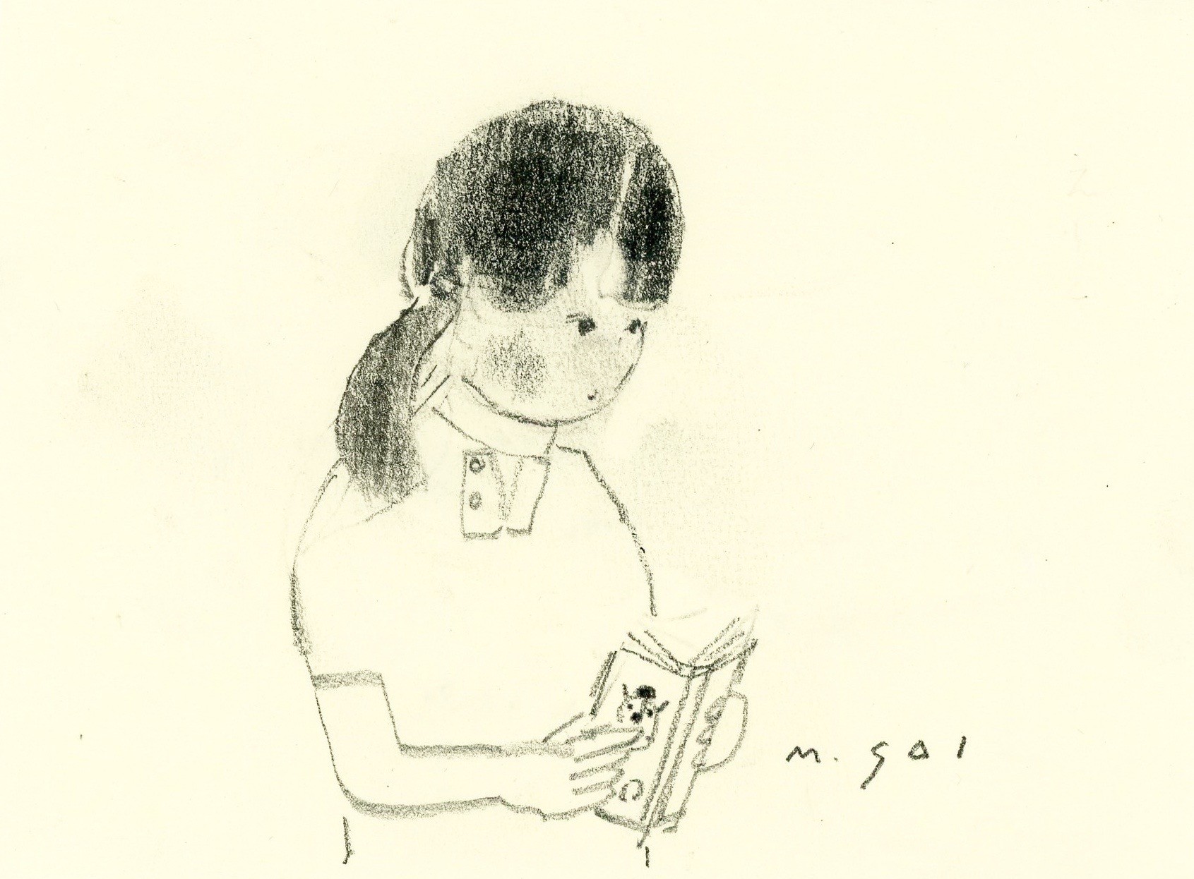 害虫と益虫 Masaki Sai オフィシャルサイト 日本画家