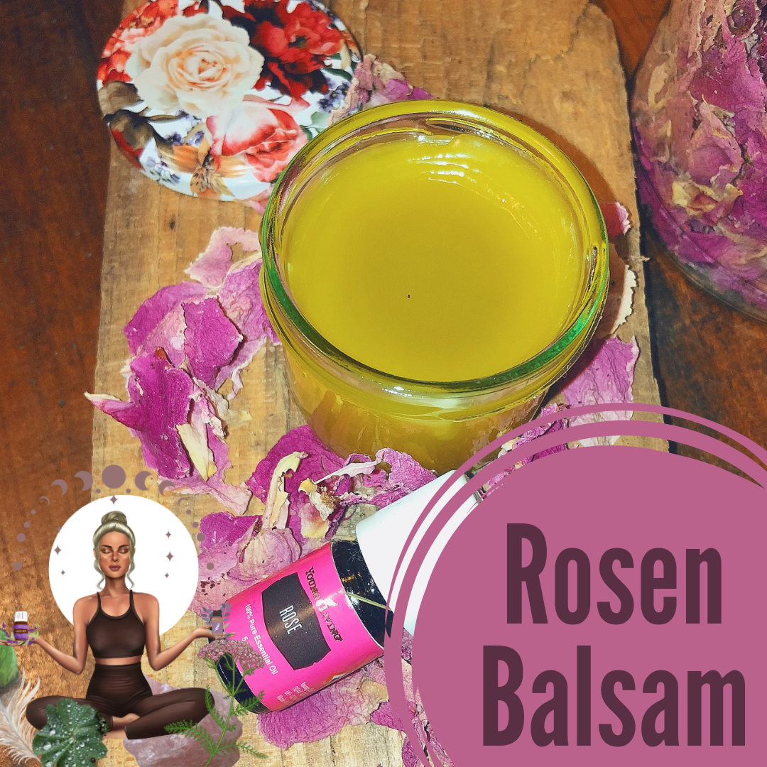 Rosenbalsam