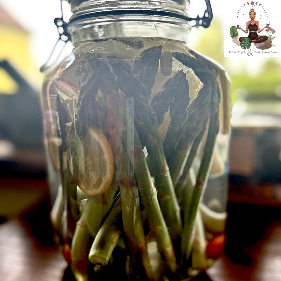 Die Magie der Fermentation : Gut für den Darm, gut fürs Gehirn