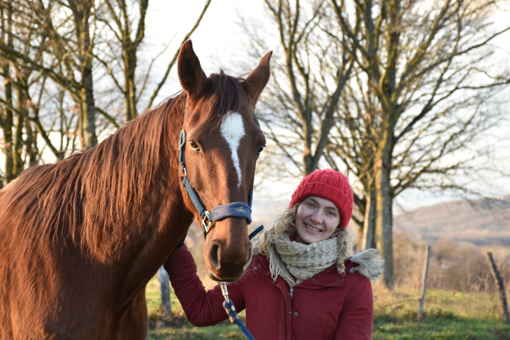 Caramba de Charlie adopté par Julie en Juin 2020