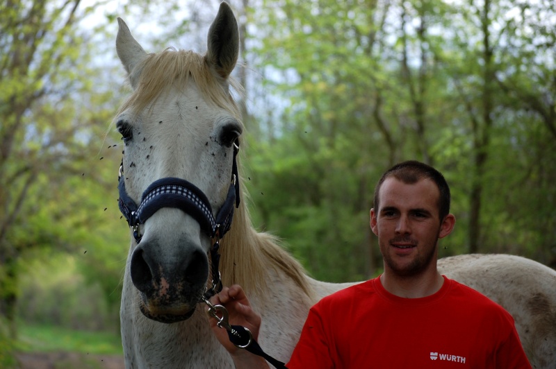 Daman du Soulac, adopté par Yoan en 2012