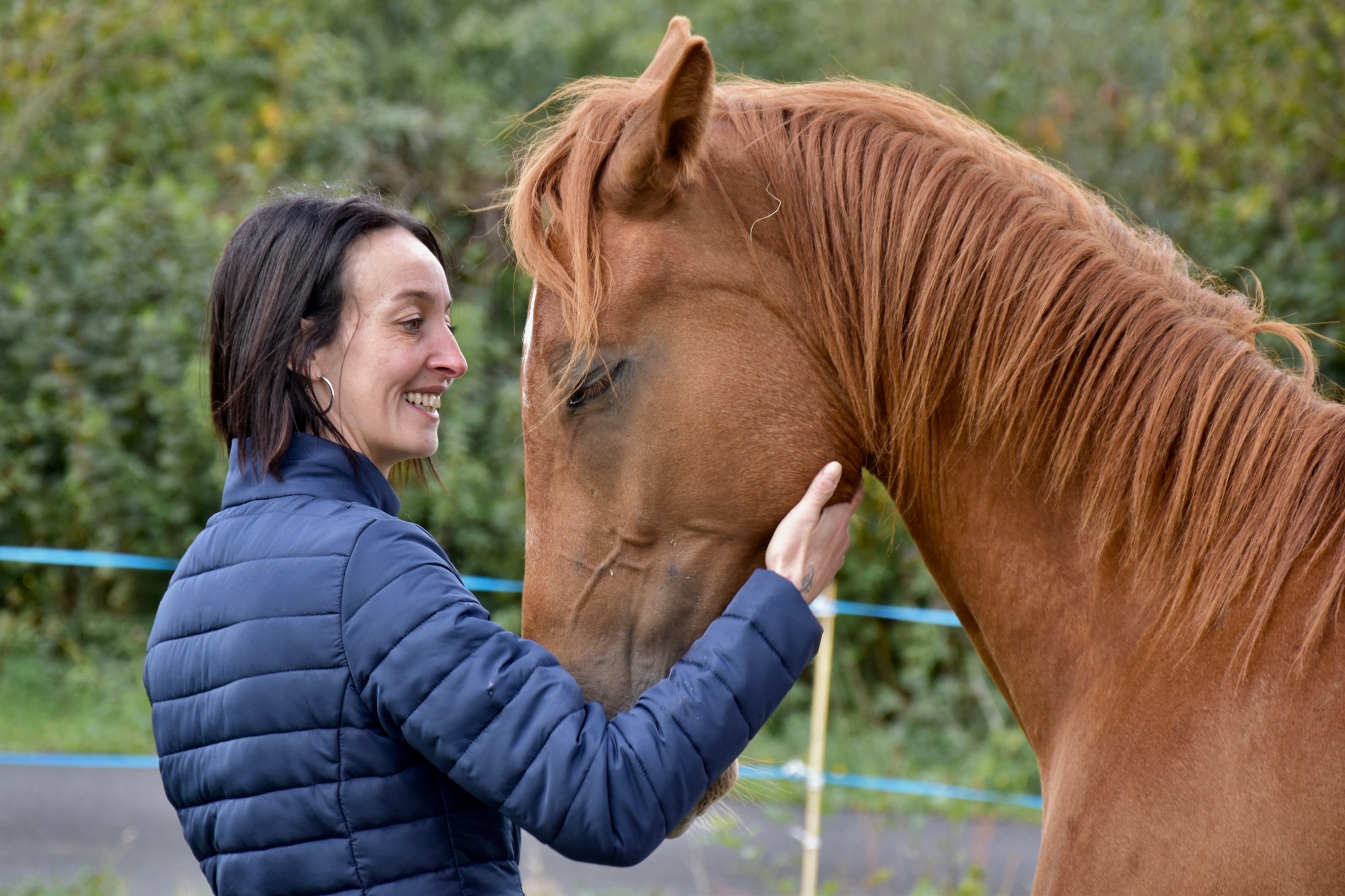 Klassico adopté par Magaly en octobre 