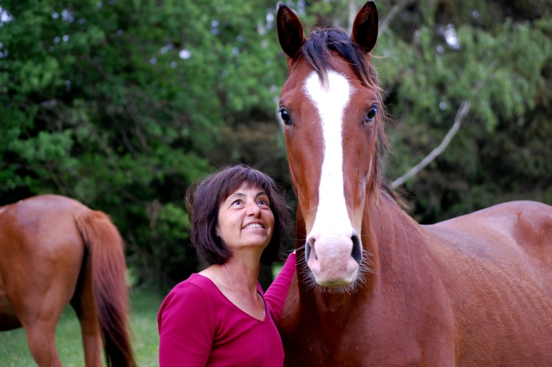 Chaman Rêves, adopté par Lysianne en 2015