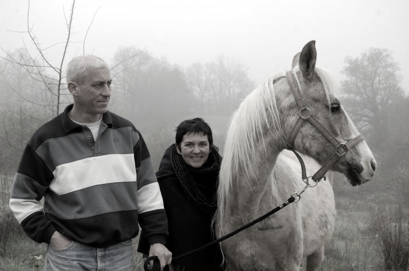 Joli Coeur, adopté par Béatrice en 2010 (A rejoint les étoiles en 2013)