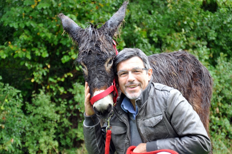 Dabdadidou de Liberté, adopté par Daniel en 2013