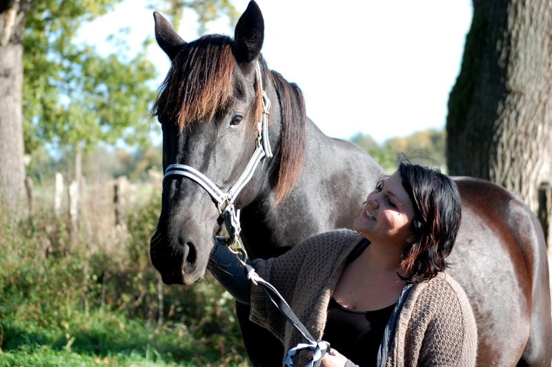 Arzon du Lannic, adopté par Sophie en 2014