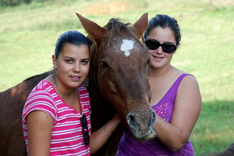 Uchilam de Liberté, adoptée par Marina en 2014