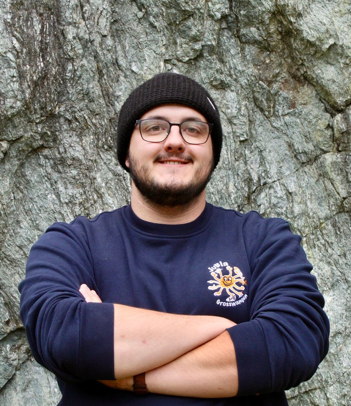 Jannik Albisser