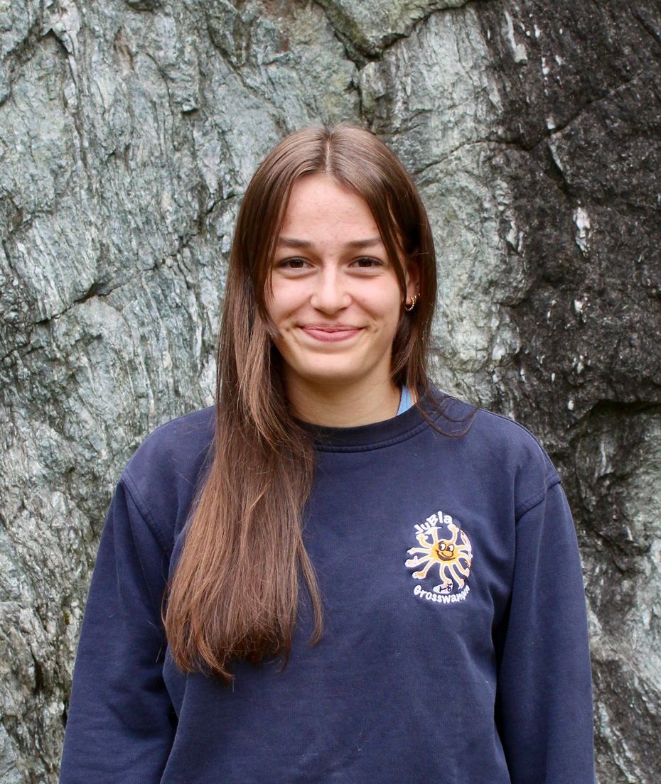 Lena Marti