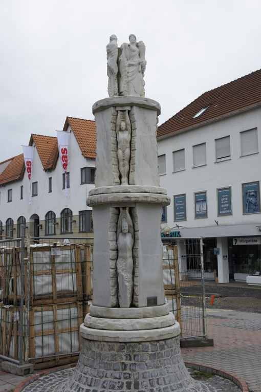 Kunst im Zentrum