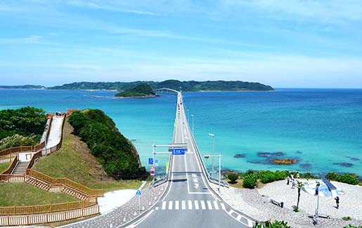 山口県・下関まで、マーティン・ワトソンを配達して来ました！