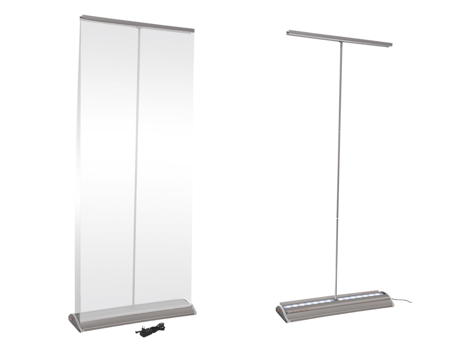 Roll-Up ES85/100. "LED"
