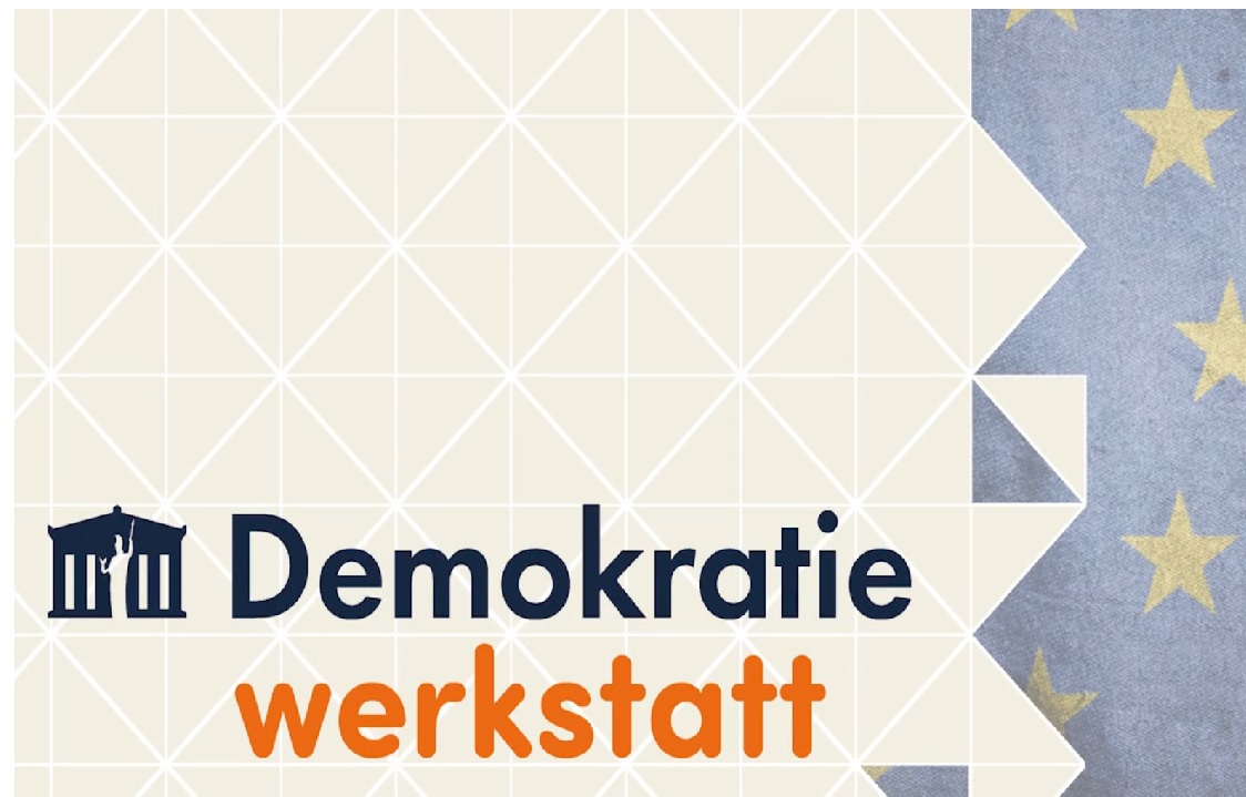 Demokratiewerkstatt