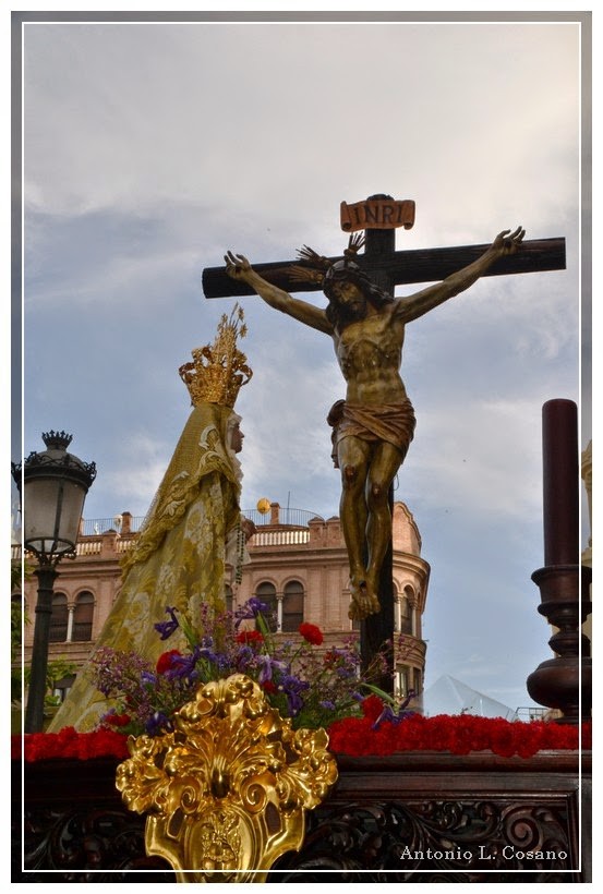 Tendillas. Semana Santa 2014