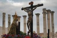 Claudio Marcelo. Semana Santa 2014