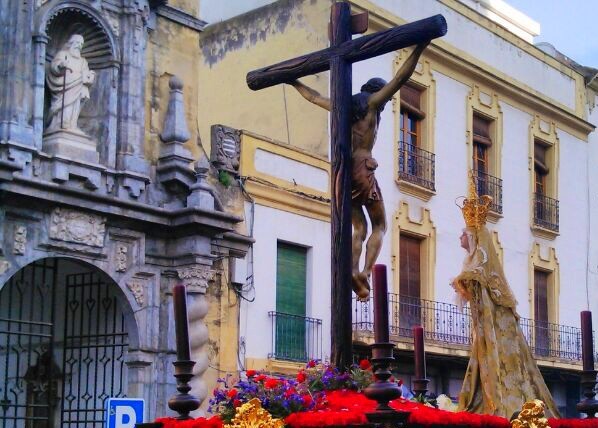 San Pablo. Semana Santa 2014