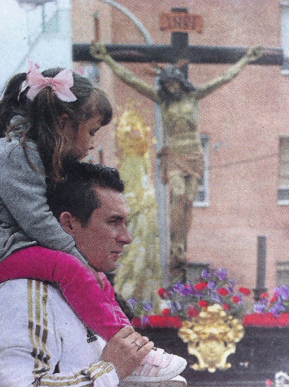La Cofradía por el Barrio