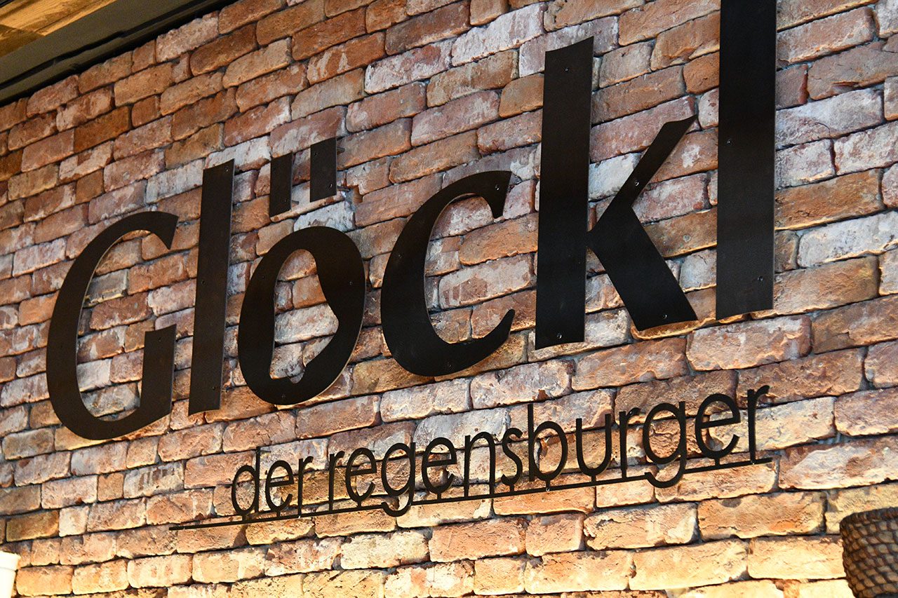 Glöckl - das Restaurant (im DEZ) - im neuen Gewand