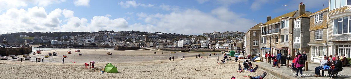 St. Ives