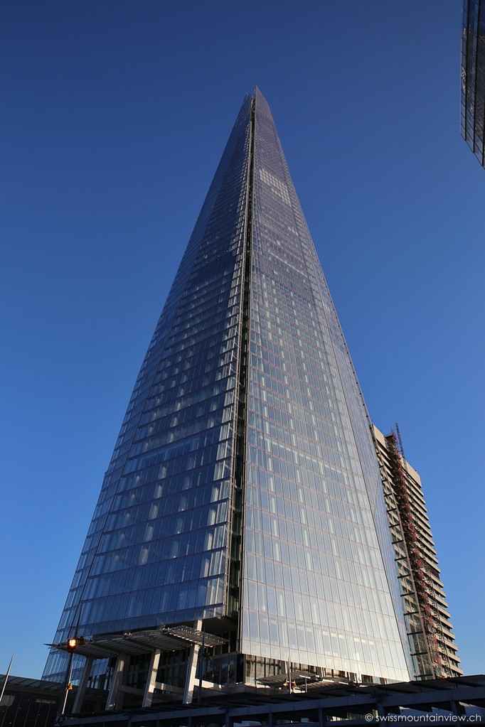 The Shard