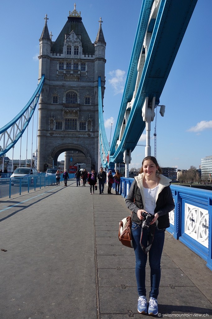 Tower Bridge