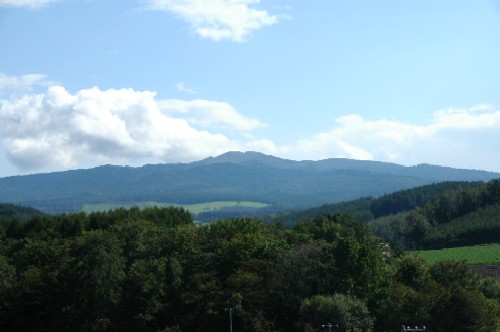 藻琴山について 北海道と九州をつむぐ地域情報と物語