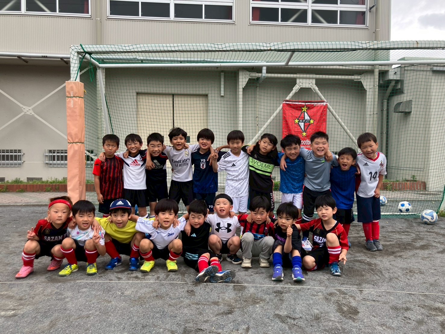 【5月体験会】ご参加いただきありがとうございました。