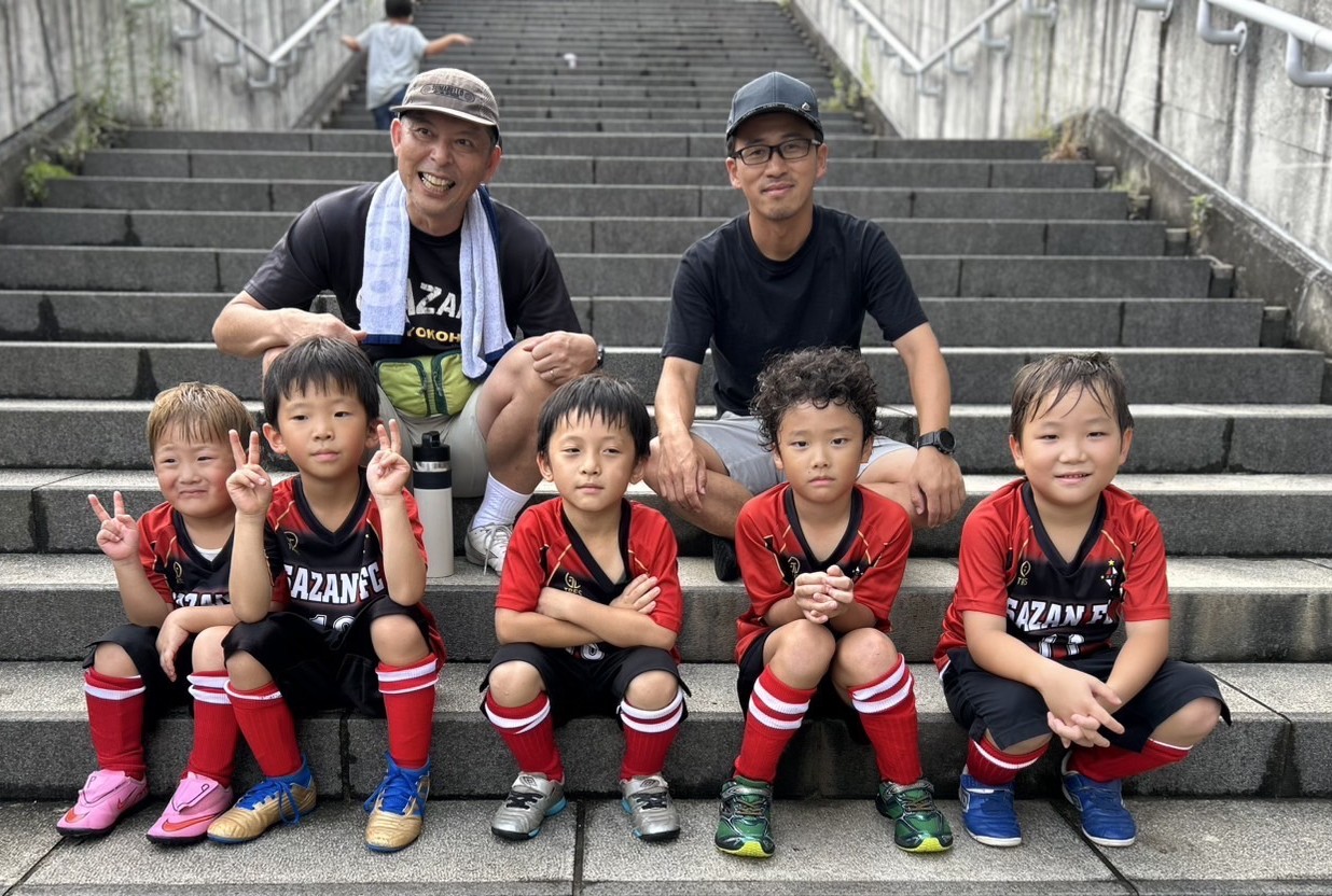 【キッズ】スーパーキッズGoal53