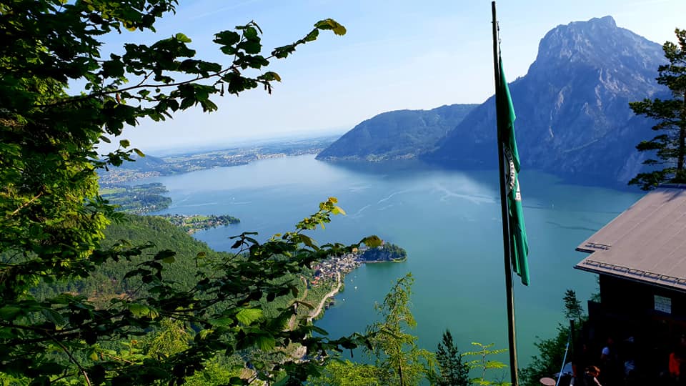 Kleiner Sonnstein 923 m