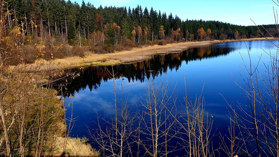 Tanner Moor im Mühlviertel