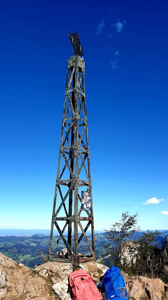 Schoberstein 1.285 m