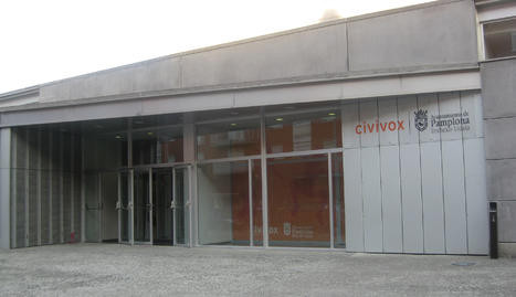 El II Festival de Teatro Amateur comenzará el viernes 2 de marzo a las 19.30 horas en Civivox Mendillorri. (Foto: Archivo Diario de Navarra)