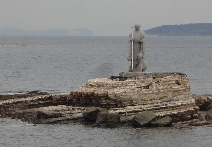 上陸大師（知多四国番外札所）