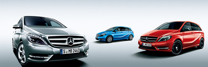 メルセデスベンツ Aクラス Bクラス Cクラスを紹介 女性ための かわいい おしゃれな車選び